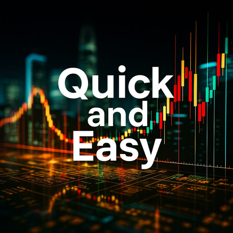 Ātri un vienkārši – LEI koda reģistrācija mazāk nekā 10 minūtēs ar finanšu diagrammas fonu