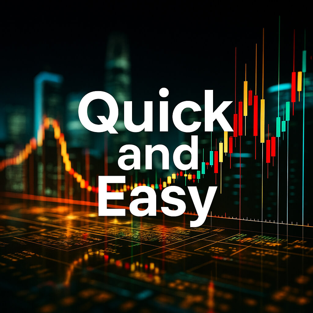 Ātri un vienkārši – LEI koda reģistrācija mazāk nekā 10 minūtēs ar finanšu diagrammas fonu