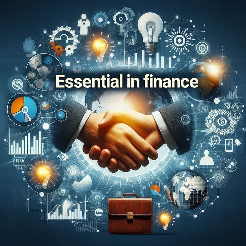 Rokasspiediens globālā finanšu tīkla priekšplānā – LEI kodu nozīme finanšu sektorā.