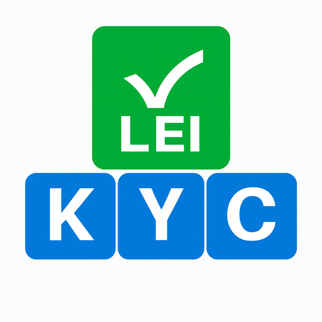 LEI un KYC – juridiskās personas identifikators kā galvenā daļa no „Pazīsti savu klientu” atbilstības