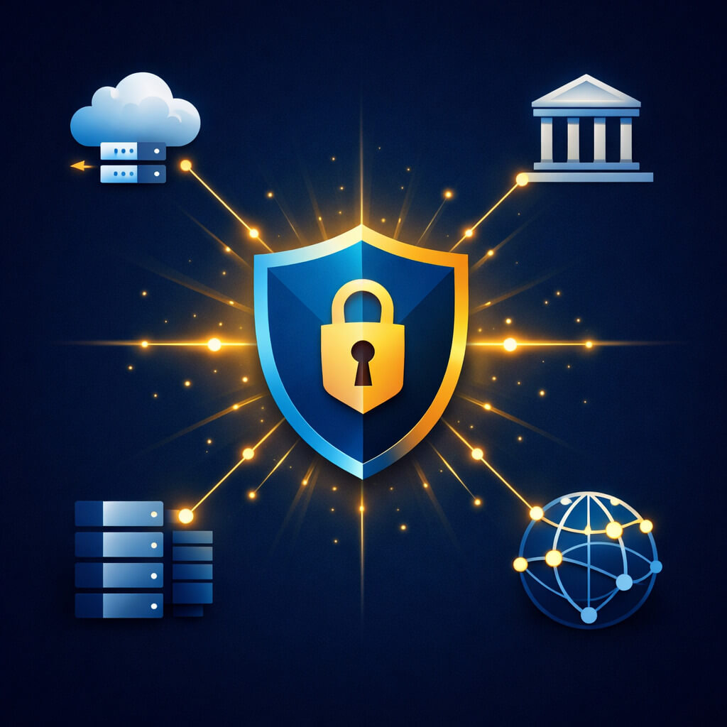 Digitālā darbības noturība saskaņā ar DORA — kā finanšu struktūras identificē IKT pakalpojumu sniedzējus, izmantojot derīgu LEI kodu